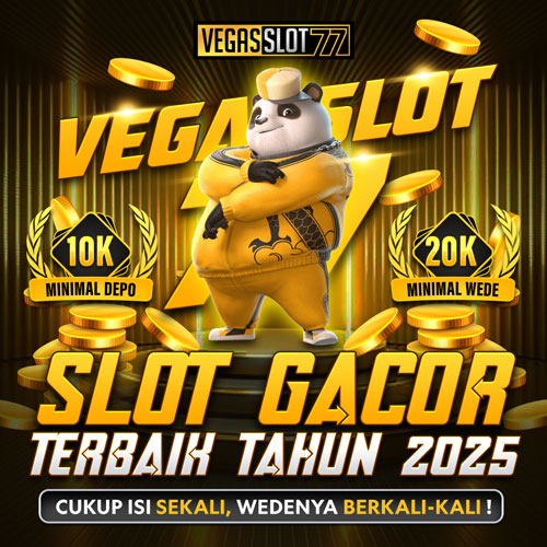 vegasslot77 banner